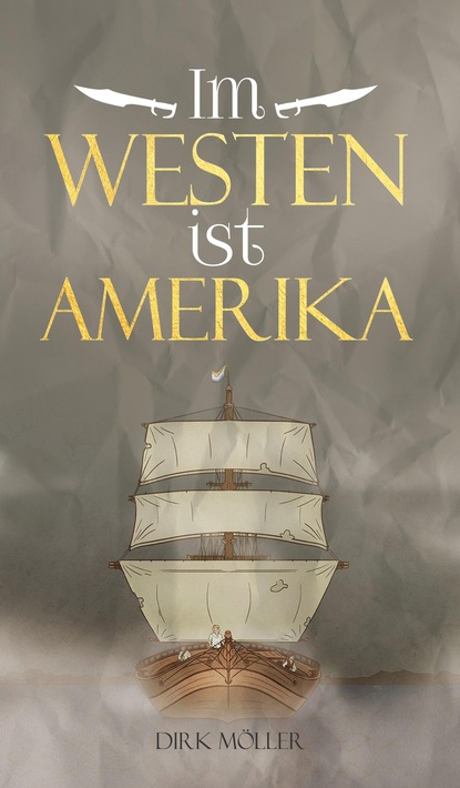 

Im Westen ist Amerika