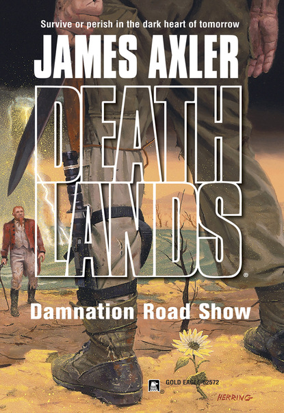 

Damnation Road Show