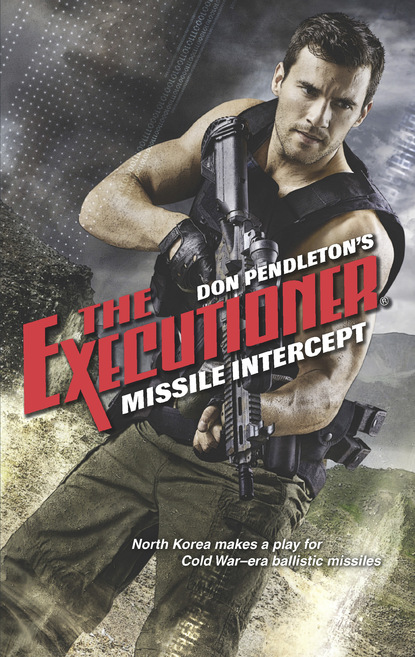 Don Pendleton - Missile Intercept