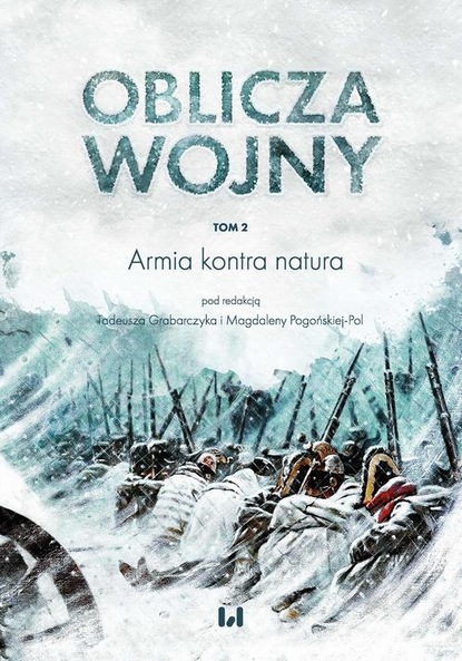 

Oblicza Wojny Tom 2