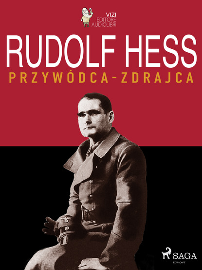 Giancarlo Villa — Rudolf Hess