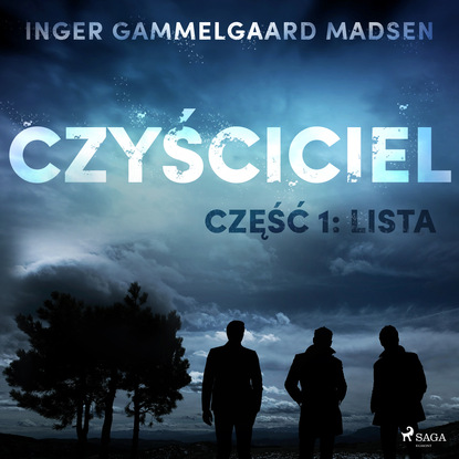 Inger Gammelgaard Madsen — Czyściciel 1: Lista