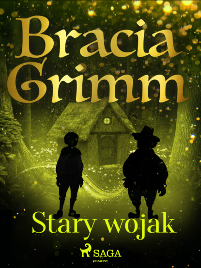 Bracia Grimm - Stary wojak