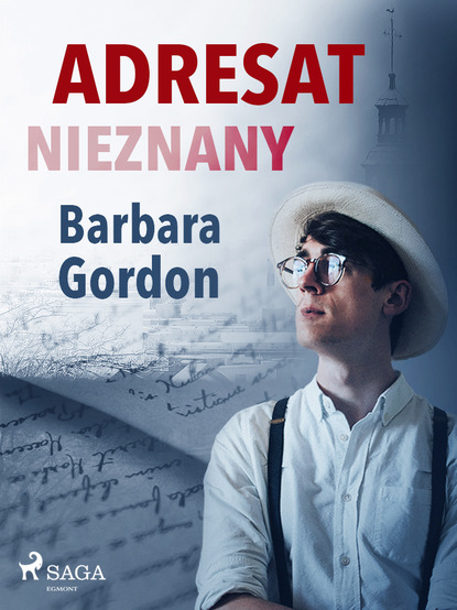 Barbara Gordon - Adresat nieznany