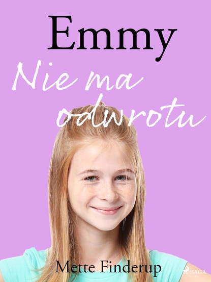 

Emmy 9 - Nie ma odwrotu