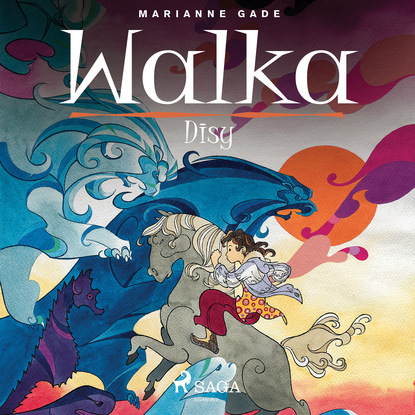 

Walka Disy
