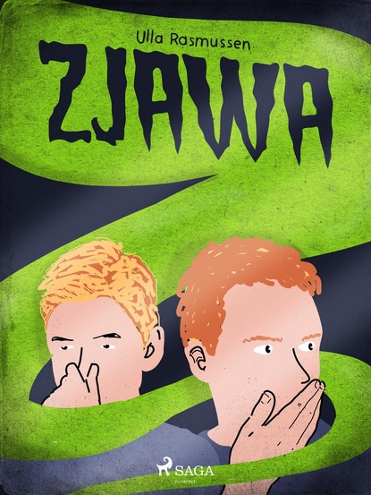 

Zjawa