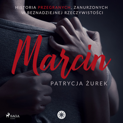 Patrycja Żurek - Marcin