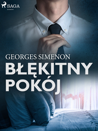 Georges  Simenon - Błękitny pokój
