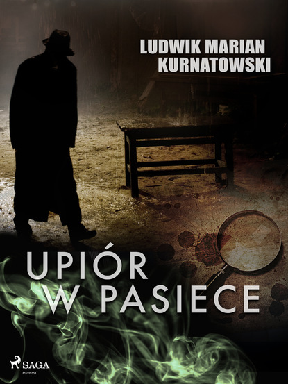 Ludwik Marian Kurnatowski - Upiór w pasiece