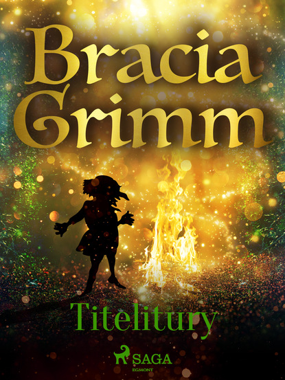 Bracia Grimm - Titelitury