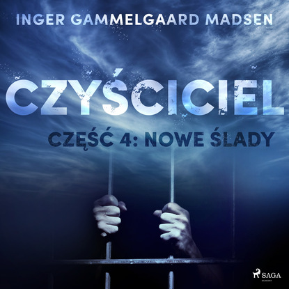 Inger Gammelgaard Madsen - Czyściciel 4: Nowe ślady