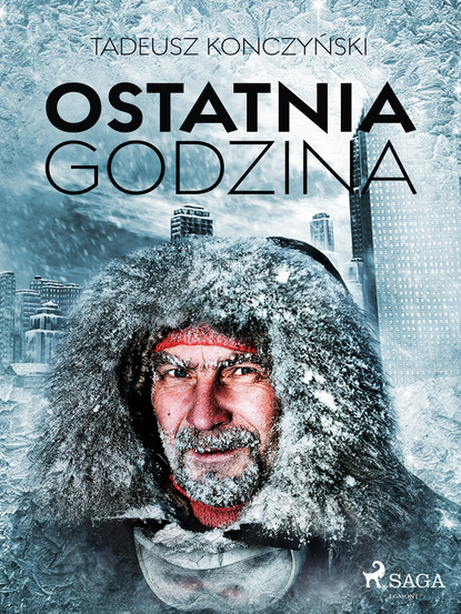 Tadeusz Konczyński - Ostatnia godzina