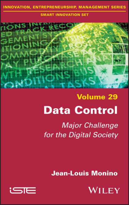 Data Control (Jean-Louis Monino). 