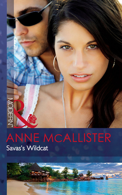 Anne McAllister - Savas's Wildcat