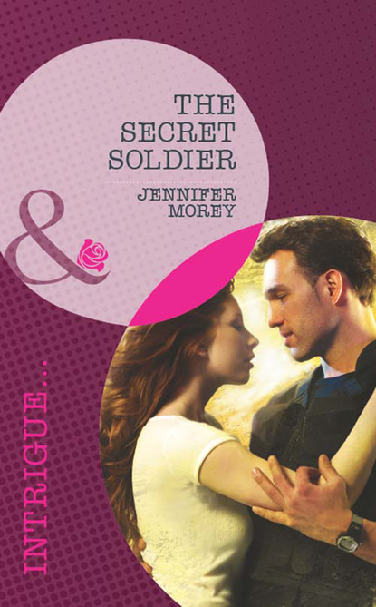 Jennifer Morey - The Secret Soldier
