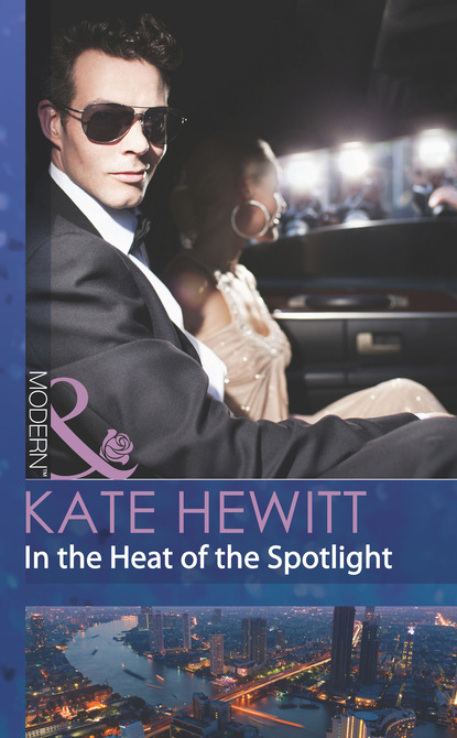 Kate Hewitt - The Bryants: Powerful & Proud