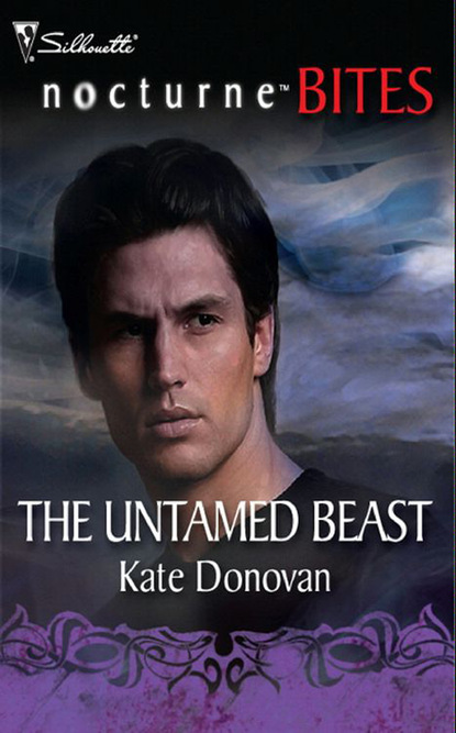 Kate Donovan - The Untamed Beast