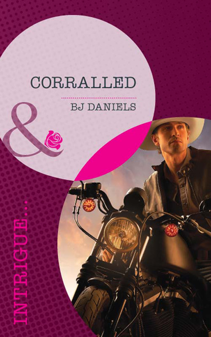 B.J. Daniels - Corralled