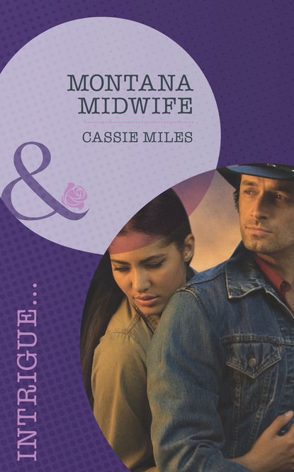 Cassie Miles - Montana Midwife