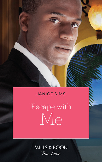 Janice Sims - Escape with Me
