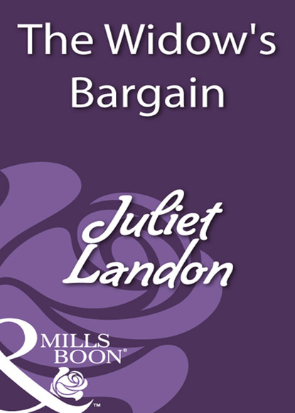 Juliet Landon - The Widow's Bargain