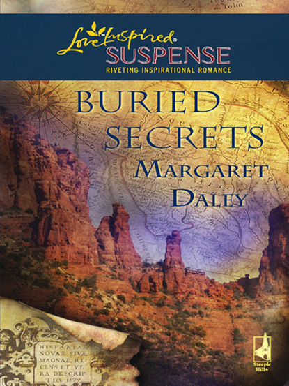 

Buried Secrets