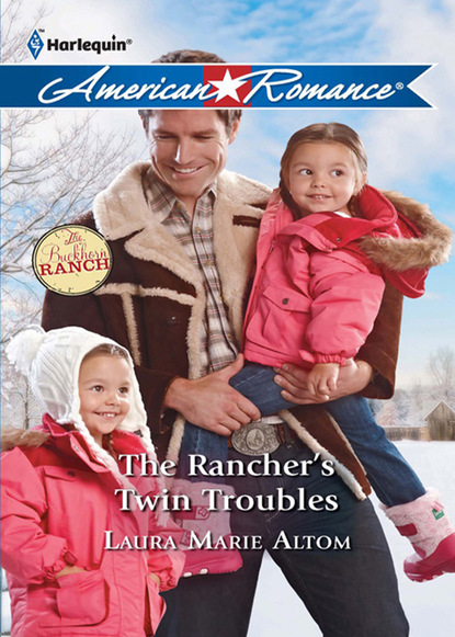 Laura Marie Altom - The Rancher's Twin Troubles