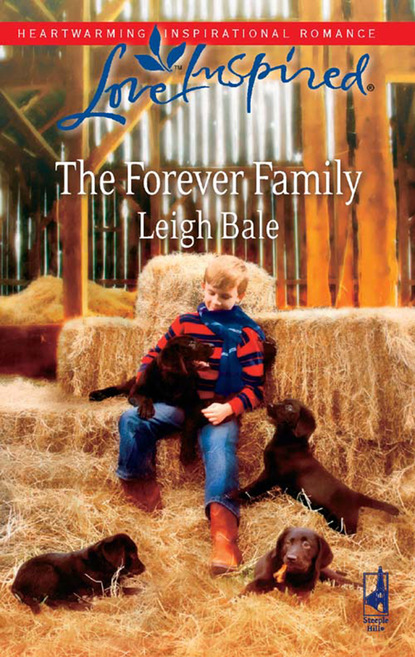 Leigh Bale - The Forever Family