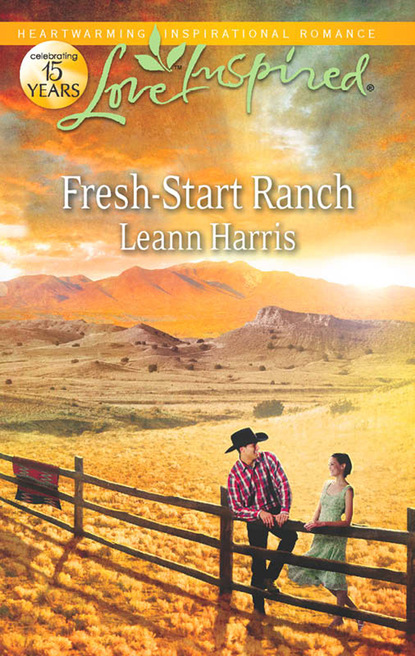 Leann Harris - Fresh-Start Ranch