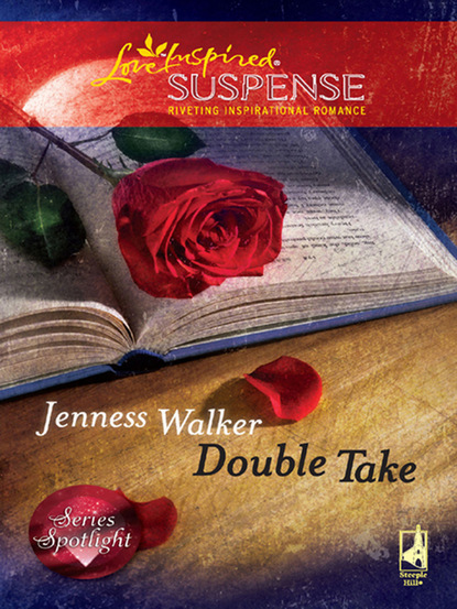 Jenness Walker - Double Take