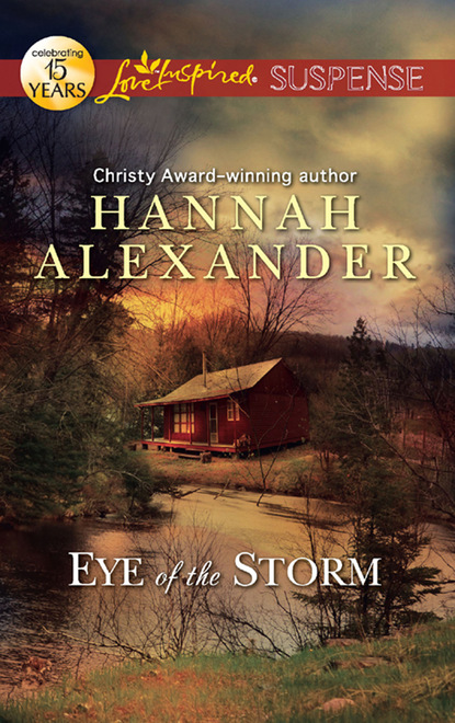Hannah Alexander - Eye of the Storm