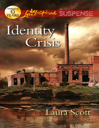 Laura Scott - Identity Crisis
