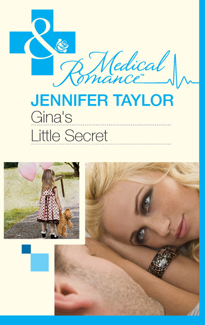 Jennifer Taylor - Gina's Little Secret