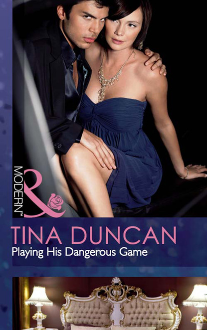 Tina Duncan - Playing His Dangerous Game