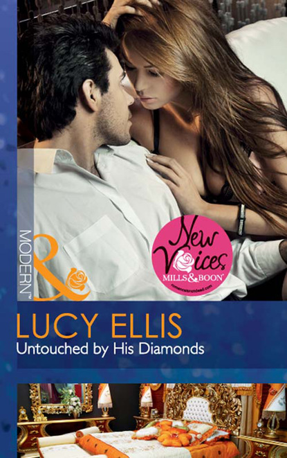 Lucy Ellis - Untouched By His Diamonds