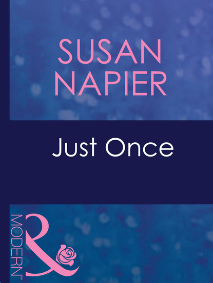 Susan Napier - Just Once