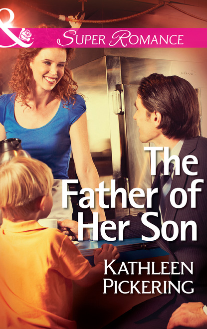 Kathleen Pickering - The Father of Her Son