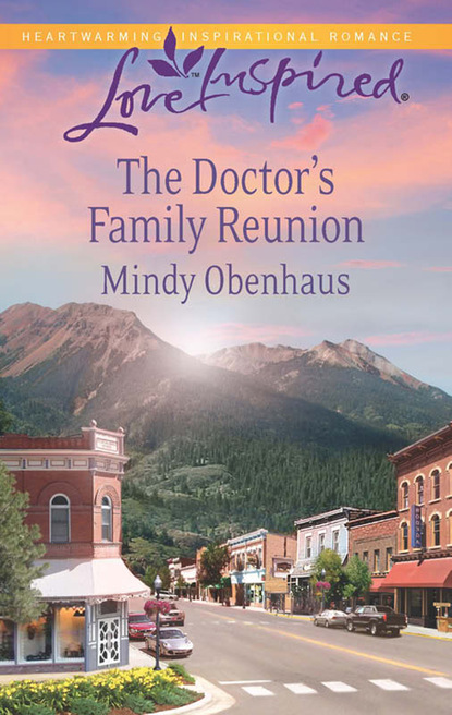 Mindy Obenhaus - The Doctor's Family Reunion