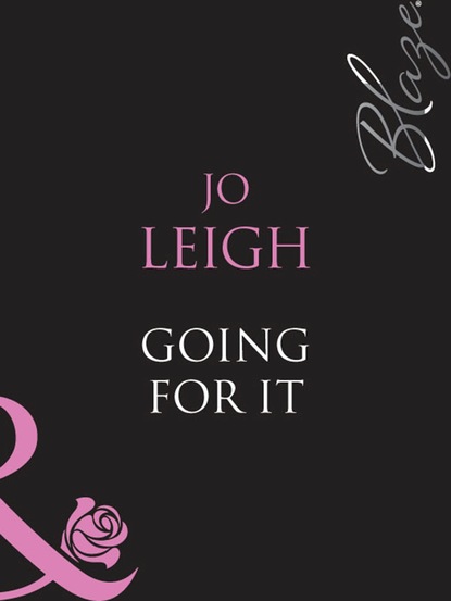 Jo Leigh - Going For It