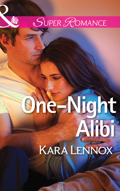 Kara Lennox - One-Night Alibi