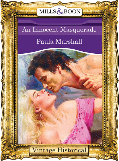 Paula Marshall - An Innocent Masquerade