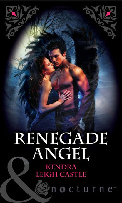 Kendra Leigh Castle - Renegade Angel