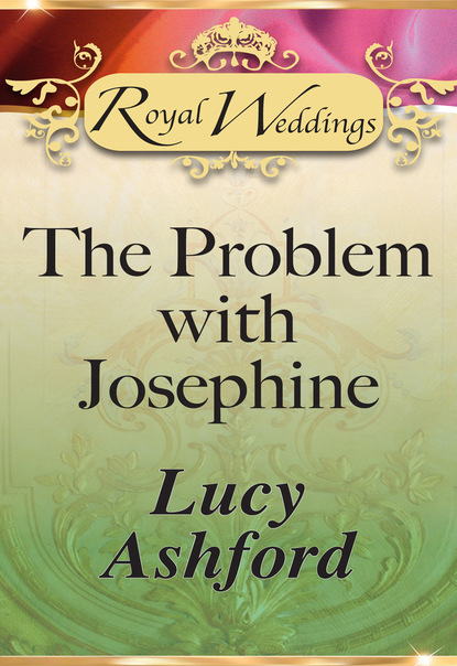 Lucy Ashford - The Problem with Josephine