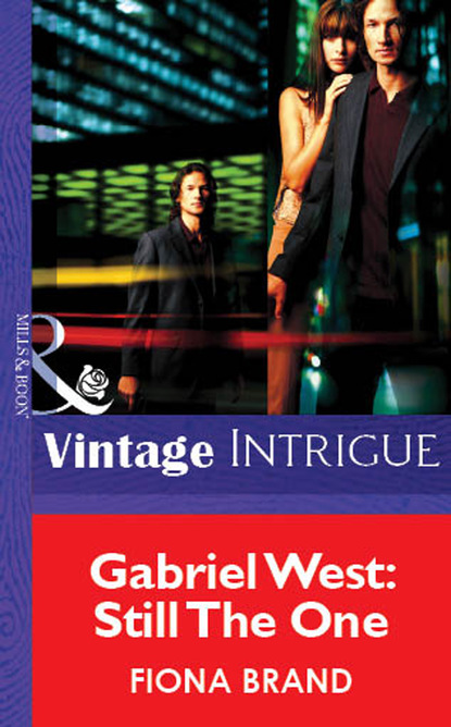 

Gabriel West: Still The One