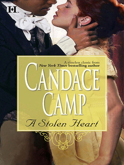 Candace Camp - A Stolen Heart