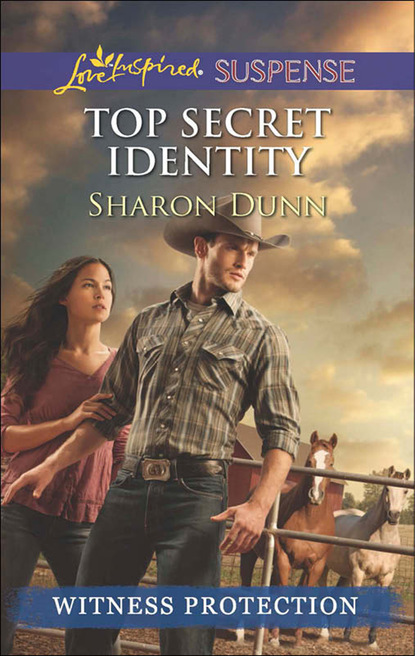 Sharon Dunn - Top Secret Identity