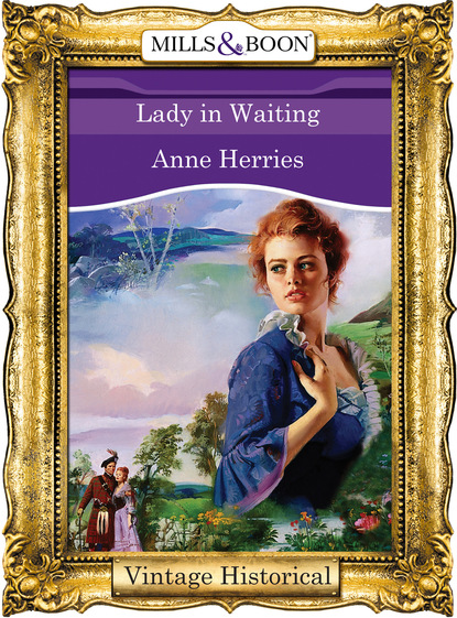 Anne Herries - The Elizabethan Season