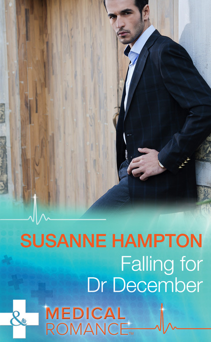 Susanne Hampton - Falling for Dr December