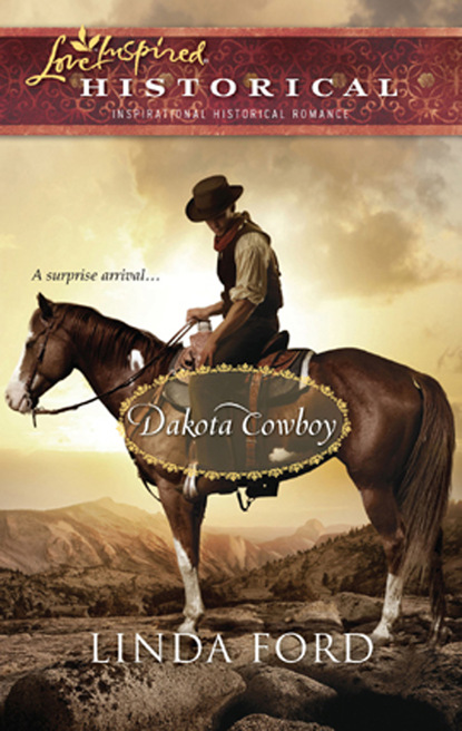 Linda Ford - Dakota Cowboy